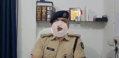 पटना ग्रामीण: पटेल नगर पंच मंदिर के पास एक महिला ने फांसी लगाकर आत्महत्या की, पति जेल भेजा गया