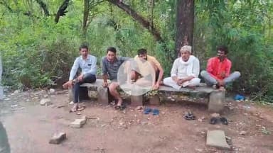 झांसी: ब्रह्मनगर के पास रहने वाले व्यक्ति ने अज्ञात कारणों से पिया कीटनाशक, मेडिकल कॉलेज में इलाज के दौरान हुई मौत