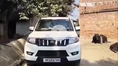 धनौरा: नौगांवा थाना क्षेत्र के एक गांव निवासी युवती ने जहर खाकर की आत्महत्या, प्रेमी के खिलाफ मंडी धनौरा थाने में दर्ज हुआ केस