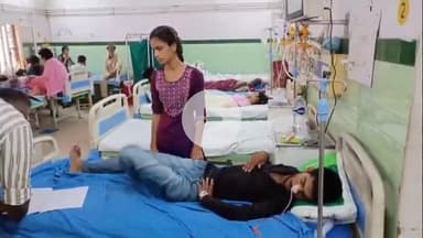 बरेली: प्रेम विवाह के बाद माता-पिता से मिली बेरुखी, आर्थिक तंगी से परेशान प्रेमनगर क्षेत्र के युवक ने खाया ज़हरीला पदार्थ