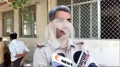 टोंक: सदर थाना क्षेत्र के ग्राम हरचंदेड़ा में कुएं पर पानी की मोटर चलाते समय करंट की चपेट में आने से एक व्यक्ति की हुई मौत