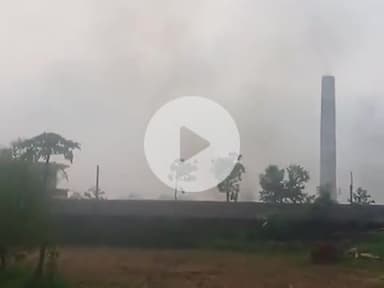 pollution 24 hour's kasiyatand