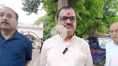 बरेली: नवाबगंज में एक ढाबे पर व्यापारी नेता से मारपीट मामले में कार्रवाई की मांग को लेकर एसएसपी से मिले व्यापारी