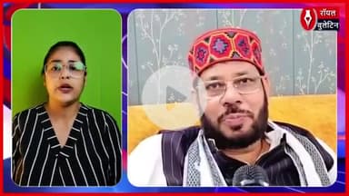 मैं पहले ही सपा छोड़ चुका हूं, अब निष्कासन पर हैरान हूं – भाजपा विधायक मनोज पांडेय का पलटवार
#manojpandey #samajwadiparty #AkhileshYadav