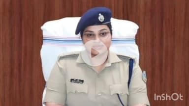 मेदिनीनगर (डालटनगंज): पलामू पुलिस ने नशे के खिलाफ सशक्त जनजागरूकता अभियान शुरू किया, एसपी ने दी जानकारी