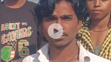 इटावा: जसवंतनगर इलाके के लखेरा कुआं के पास अज्ञात वाहन की टक्कर से मोपेड सवार फेरी वाले की मौत, पुलिस ने कराया पोस्टमार्टम