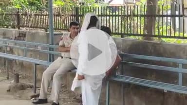 बहादुरगढ़: नया गांव में एक प्रवासी युवक का शव फंदे से लटका मिला