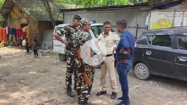 कटिहार: बारसोई में ट्रेन में चढ़ते समय गिरने से एसएसबी जवान की मौत, छुट्टी खत्म होने के बाद ड्यूटी पर लौट रहा था जवान