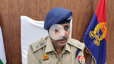 रामपुर: दिल्ली के युवक आर्यन की मौत का खुलासा, पुलिस ने बताया- 'तबियत खराब होने से हुई थी मौत'