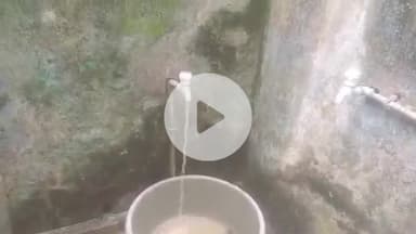 मेदिनीनगर (डालटनगंज): मेदिनीनगर: कोयल नदी से गंदे पानी की सीधी सप्लाई, झारखंड क्रांति मंच ने नगर निगम प्रशासन को घेरा