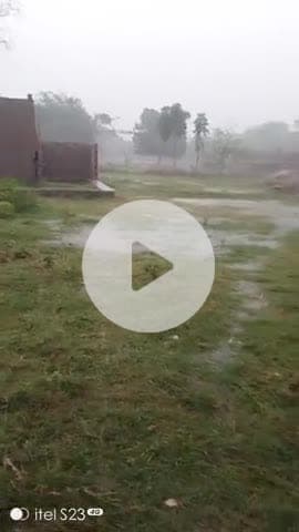 bahut barish ho rahi haii nepal me