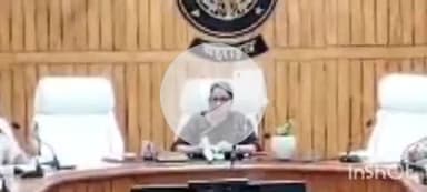 बहराइच: बहराइच में उर्वरक की ओवर रेटिंग और कालाबाज़ारी पर होगी दंडात्मक कार्रवाई : जिलाधिकारी