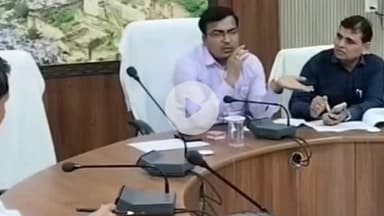 बूंदी: डीबीटी योजना के तहत पात्र किसानों को कृषि विभाग की योजनाओं का अधिकतम लाभ मिले: एडीएम