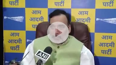 बीजेपी ने विसावदर के निर्वाचित विधायक से इस्तीफ़ा दिलवा कर, डेढ़ साल तक उपचुनाव नहीं होने दिया था, जिससे वहाँ विकास का काम ठप रह