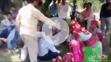बर्नीगाड़: प्रतिकर भुगतान की मांग को लेकर ग्रामीणों ने सिलमसारी-गैर-मुंगरसंती मोटर मार्ग चौथे दिन भी बंद रखा, अधिकारियों को लौटाया