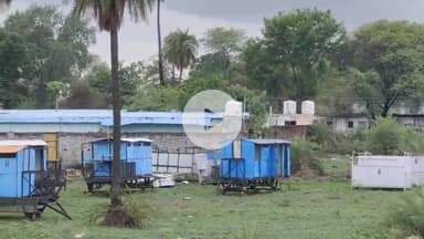 बीना: बीना रिफाइनरी बीपीसीएल नो डेवलपमेंट ज़ोन से हटेगा अतिक्रमण, कंपनियों को नोटिस व प्रबंधन को पत्र भेजा जाएगा