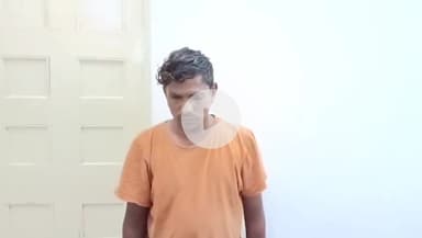 અંકલેશ્વર: તાલુકા પોલીસે સાગબારા ફાટક અનંતા ઈન્ડસ્ટ્રીઝ જવાના માર્ગ ઉપર ઝાડીઓમાંથી વિદેશી દારૂના જથ્થા એક ઇસમને ઝડપી પાડયો