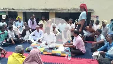 राजगीर: राजगीर तांगा यूनियन ने चुनाव की घोषणा की, 2 जुलाई को होगा मतदान