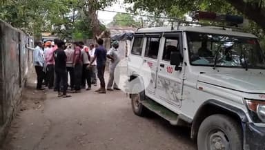 पोरसा: निवाजी पुरा गांव के समीप सड़क हादसे में बाइक चालक की मौत का मामला, अज्ञात वाहन चालक के खिलाफ केस दर्ज