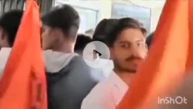 हुज़ूर: शासकीय विद्यालयों में प्रवेश प्रक्रिया में अनियमितता के आरोप, ABVP ने जिला शिक्षा अधिकारी को सौंपा ज्ञापन