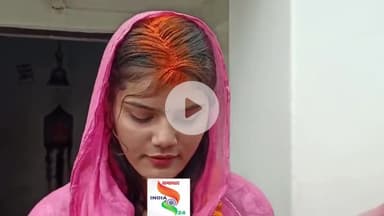 Rishton ko kiya sharmshar| Chachi Bhateeje Ka Piyar  Up news #merasafar| love is blind #jamtara#