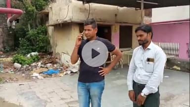 बरेली: थाना सीबीगंज क्षेत्र के गांव नदोसी निवासी ग्रामीण देवेन्द्र सिंह और उसकी गाय की करंट लगने से हुई मौत