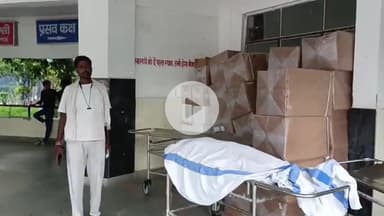 सुपौल: भपतियाही में मूंग तोड़ रही महिला की सर्पदंश से मौत, अस्पताल ले जाते समय तोड़ा दम