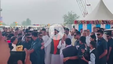 राघोपुर पुल बनने पर CM नीतीश की वाहवाही, पब्लिक ने तेजस्वी को सुनाई खरीखोटी!
#Raghopurpatna #nitishkumar #breaking