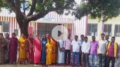 कोडरमा: 9 जुलाई को देशव्यापी हड़ताल की सफलता को लेकर झारखंड राज्य निर्माण कामगार यूनियन की बैठक ब्लॉक परिसर में संपन्न