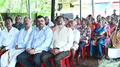 ಹೆಬ್ರಿ: ಹೆಬ್ರಿ, ಕಾರ್ಕಳದಲ್ಲಿ ರಾಜ್ಯ ಸರ್ಕಾರದ ಜನವಿರೋಧಿ ನೀತಿ ಖಂಡಿಸಿ ಪ್ರತಿಭಟನೆ, ಶಾಸಕ ಸುನಿಲ್ ಕುಮಾರ್ ಭಾಗಿ