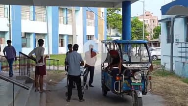 सुपौल: नवटोल करिहो में पोखर में डूबने से 11 वर्षीय बालक की मौत, परिवार में मातम