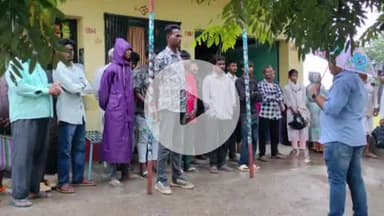 गुमला: टोटो थाना क्षेत्र में सड़क सुरक्षा जागरूकता अभियान का आयोजन किया गया