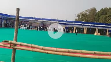 Baat bihar ki.. sitamarhi jila ke parihar parkhand me byaji log uddham macha rakhkha garib log suide kar rahen haii uspe