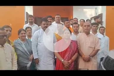 बलरामपुर: डॉ. श्यामा प्रसाद मुखर्जी बलिदान दिवस पर संगोष्ठी का आयोजन, भाजपा के लिए सत्ता राष्ट्र सेवा का माध्यम: नीरज वर्मा