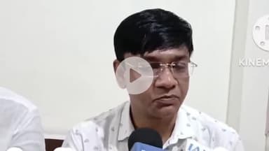 सुल्तानगंज: विश्व प्रसिद्ध श्रावणी मेला को लेकर नगर सभापति राजकुमार गुड्डू ने दी जानकारी