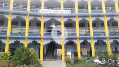 तक्षशिला स्कूल में कक्षा -पहली से बारहवीं तक हिन्दी माध्यम में पढ़ने के बाद दूसरे ही प्रयास में मिली सफलता 
निर्तला गांव के किसान की बेटी दीक्षा कुर्मी ने नीट 2025 में सफ़लता प्राप्त कर क्षेत्र का नाम किया रोशन
संचालक प्राचार्य ने दी बधाई