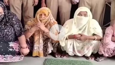 ਫਿਲੌਰ: ਫਿਲੌਰ ਪੁਲੀਸ ਨੇ ਵੱਖ ਵੱਖ ਥਾਵਾਂ ਤੋਂ 4 ਮਹਿਲਾਵਾਂ ਨਾਸਾਂ ਤਸਕਰਾਂ ਨੂੰ ਕੀਤਾ ਗਿਰਫਤਾਰ