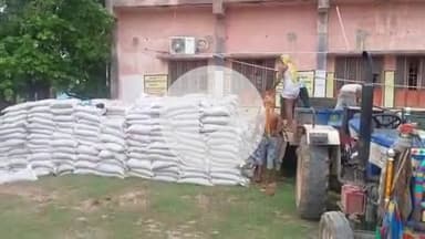 सरमेरा: सरमेरा में बाढ़ से निपटने के लिए प्रशासन ने शुरू की तैयारियां