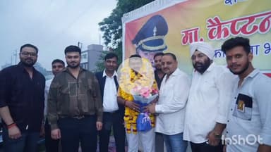 धार: धार में नीचे हॉस्पिटल के नए परिसर का उद्घाटन, परमवीर चक्र विजेता कैप्टन योगेंद्र सिंह यादव होंगे मुख्य अतिथि