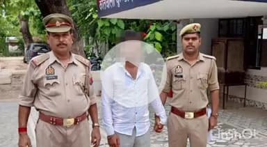 कुंडा: कुण्डा पुलिस ने मारपीट मामले में वांछित अभियुक्त को दिल्ली के संगम विहार से गिरफ्तार किया, भेजा जेल