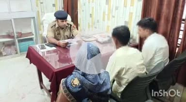 कुंडा: क्षेत्राधिकारी ने कुंडा थाने में जनसुनवाई की, थाना प्रभारियों और विभागीय अधिकारियों को दिए निर्देश