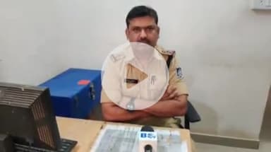 बाबई: माखन नगर के ग्राम चौराहेट में युवक से गाली-गलौज और मारपीट, जान से मारने की धमकी, मामला दर्ज