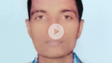 बरहज: बरहज में डी-फ्रीजर में करंट लगने से युवक की मौत, सदमे में पड़ोसी की भी गई जान