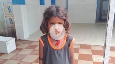 जमुई: झाझा रेलवे स्टेशन पर भटक रही बच्ची को रेल पुलिस ने चाइल्ड लाइन को सौंपा, बच्ची पहचान बताने में असमर्थ