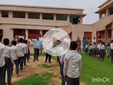 शिवहर: ज़िले के सभी विद्यालयों में आज से 27 जून तक मनाया जाएगा स्वागत सप्ताह: डीएम