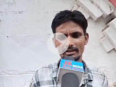 बरेली: फतेहगंज पूर्वी थाना क्षेत्र के रधौली कला में दबंग ने ग्राम समाज की जमीन पर मकान बनाकर किया कब्जा