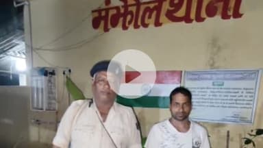 चेरिया बरियारपुर: मंझौल पुलिस ने दहेज मामले में मंझौल से एक फरार वारंटी को किया गिरफ्तार