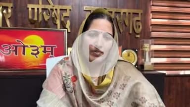 बहादुरगढ़: नगर परिषद कार्यालय में 30 जून को सुबह 11 बजे पेमेंट अप्रूवल कमेटी की होगी मीटिंग