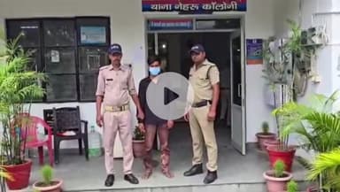 देहरादून: नेहरू कॉलोनी थाना पुलिस ने बीसलपुर पीलीभीत से गिरफ्तार अभियुक्त को लाया देहरादून, नाबालिग को सकुशल किया बरामद