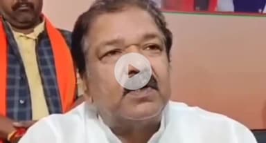 पटना ग्रामीण: पटना: BJP प्रदेश अध्यक्ष दिलीप जायसवाल ने कहा, लालू यादव के अलावा राजद में कोई और राष्ट्रीय अध्यक्ष नहीं बन सकता